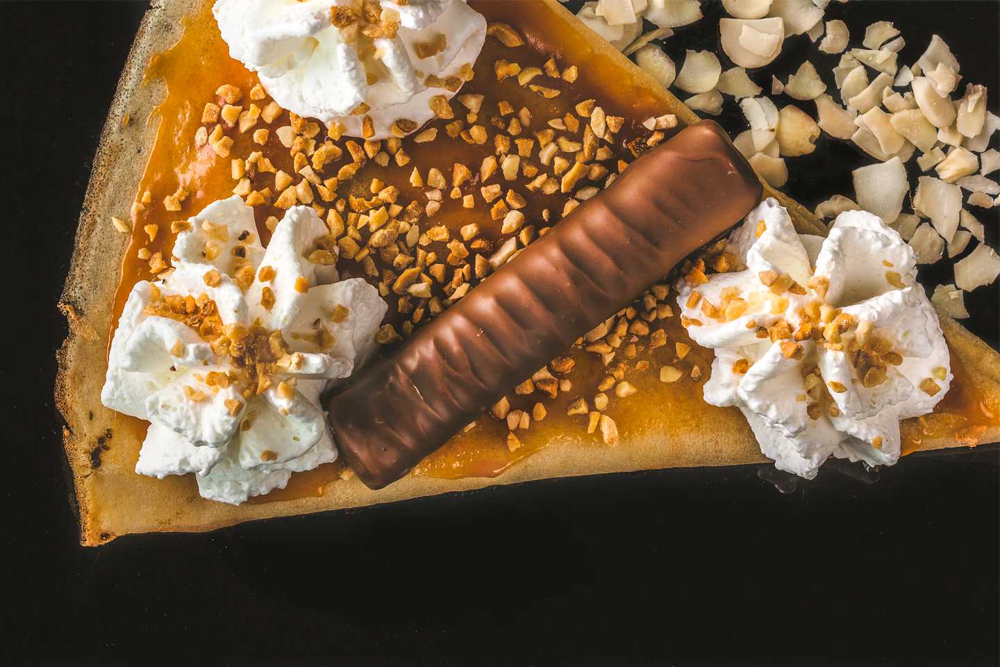 Crepes Bombocrep